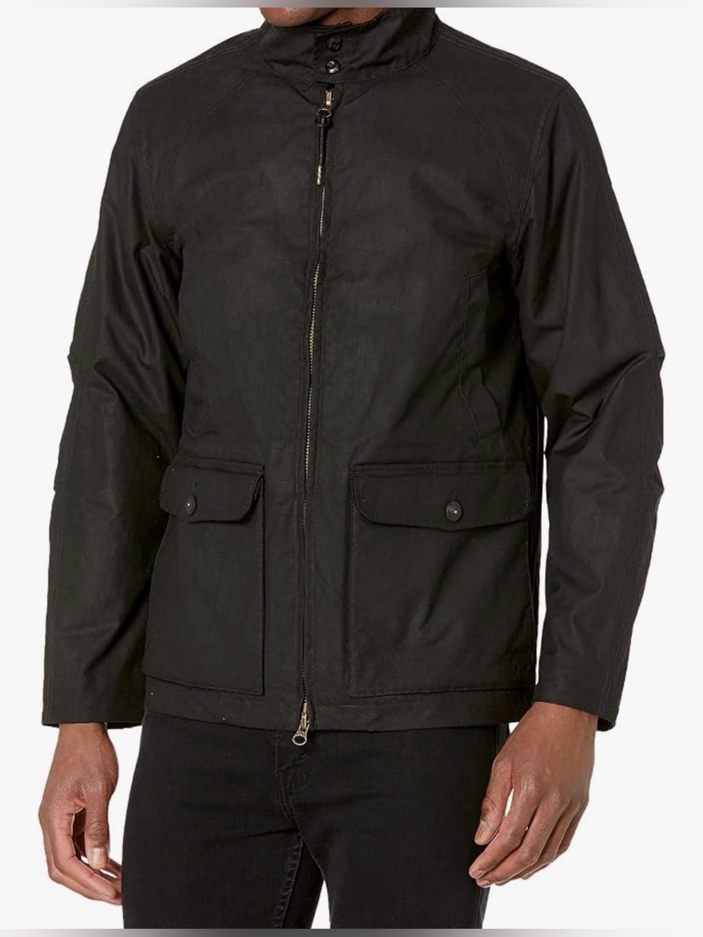 Billy Raid Hunting Jacket